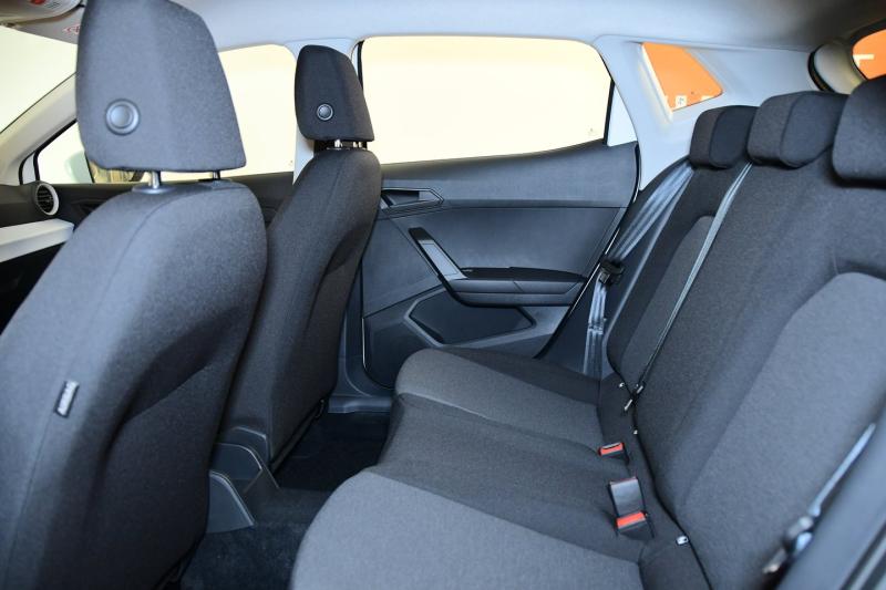 SEAT Ibiza Reference 1.0 TSI