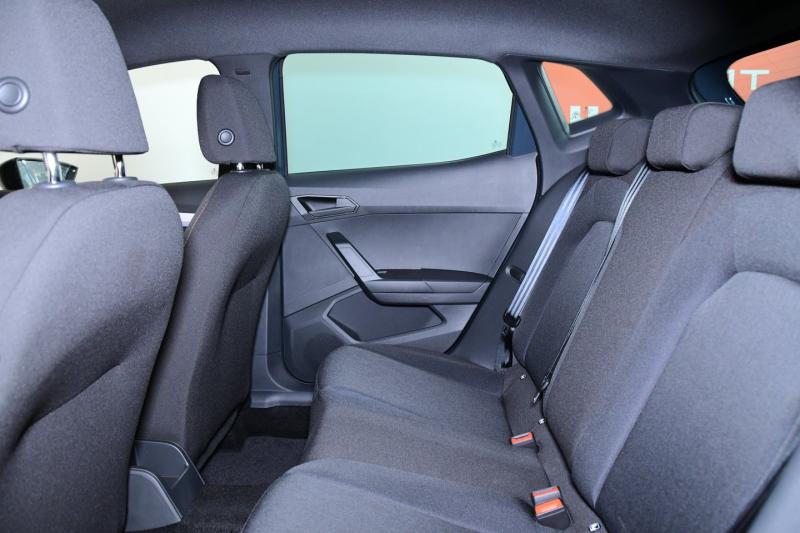 SEAT Ibiza FR 1.0 TSI