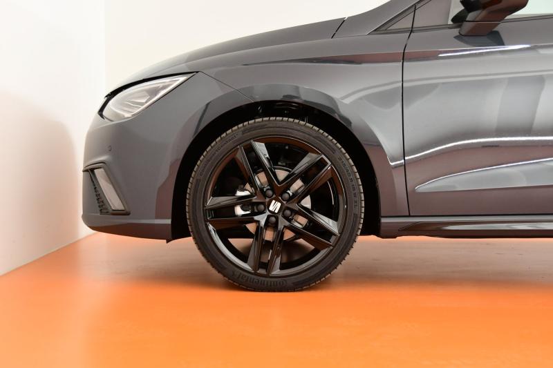 SEAT Ibiza FR 1.0 TSI