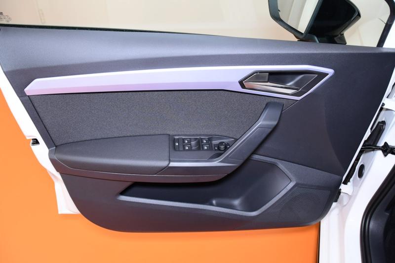 SEAT Ibiza FR 1.0 TSI