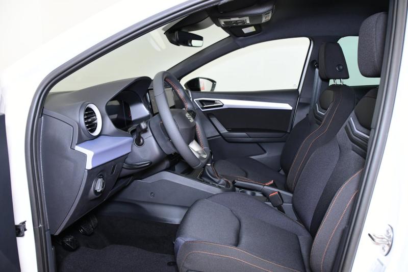 SEAT Ibiza FR 1.0 TSI