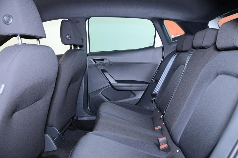 SEAT Ibiza FR 1.0 TSI