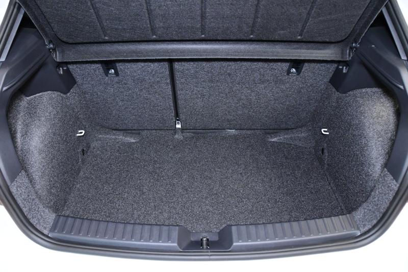 SEAT Ibiza FR 1.0 TSI