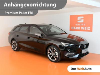SEAT Leon SP Kombi FR 1.5 TSI 115 PS