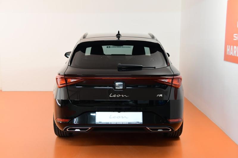 SEAT Leon SP Kombi FR 1.5 TSI 115 PS