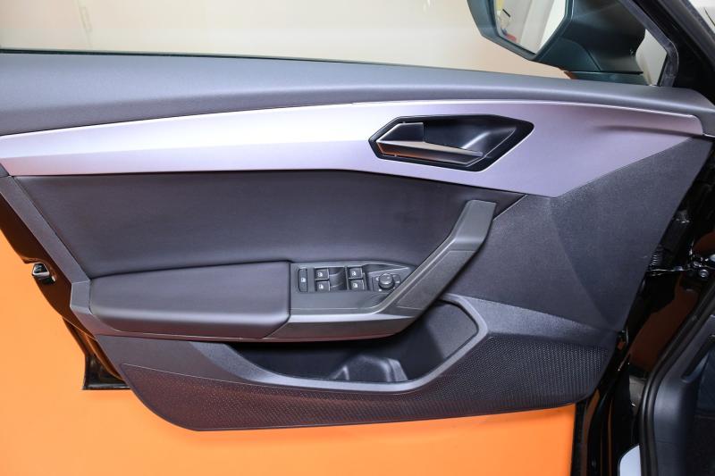 SEAT Leon SP Kombi FR 1.5 TSI 115 PS