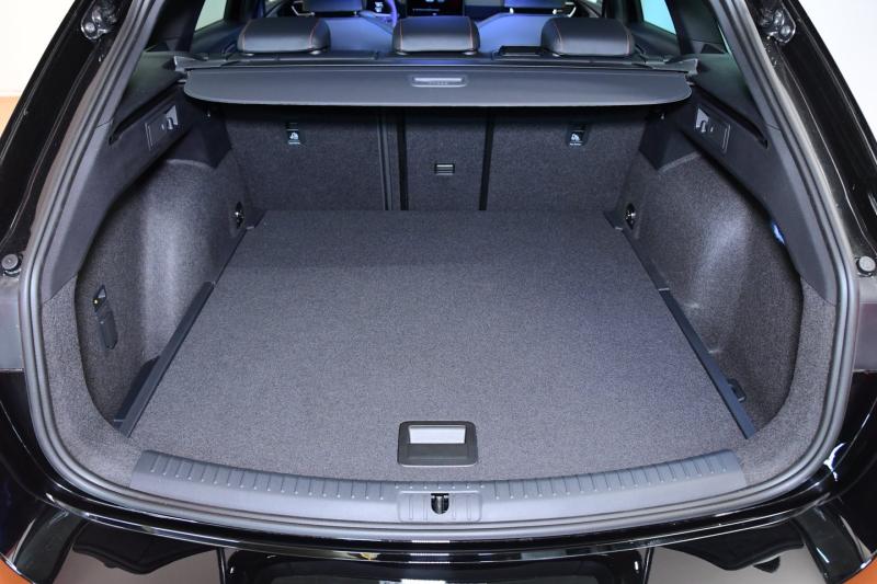 SEAT Leon SP Kombi FR 1.5 TSI 115 PS