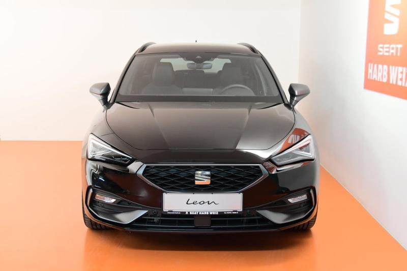 SEAT Leon SP Kombi FR 1.5 TSI 115 PS