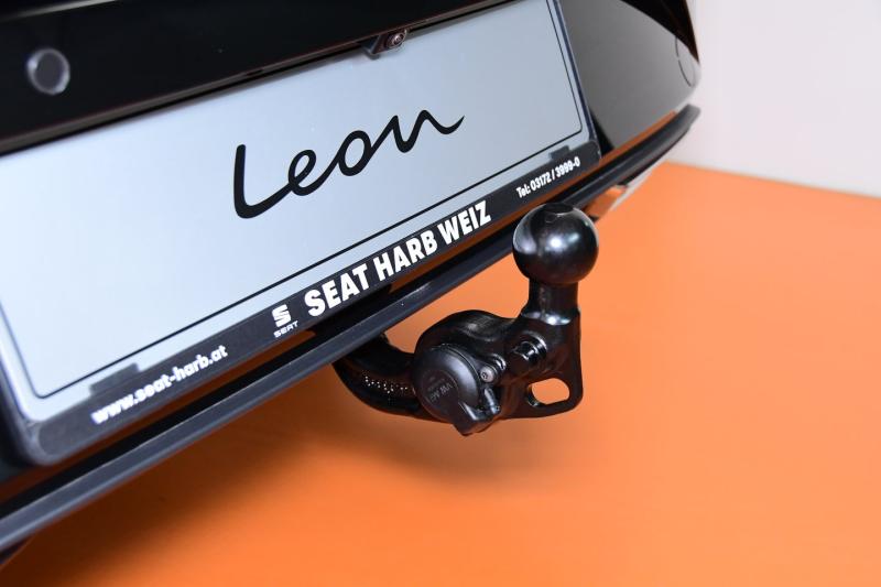 SEAT Leon SP Kombi FR 1.5 TSI 115 PS