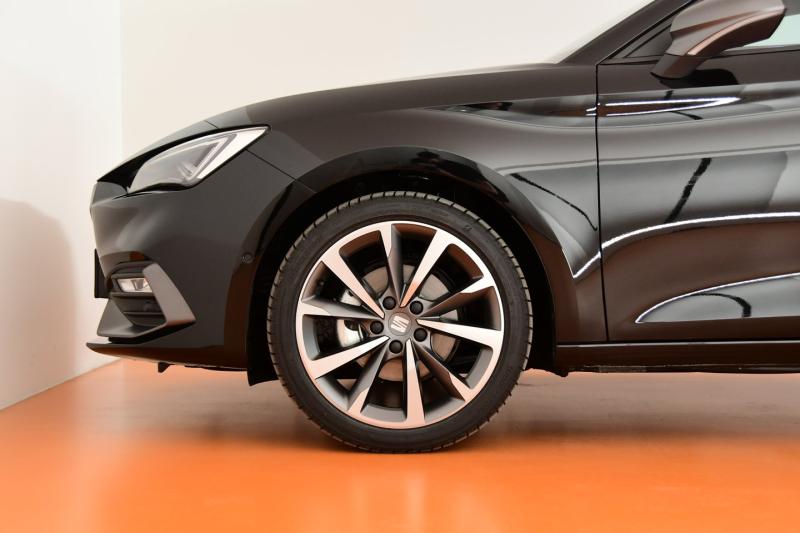 SEAT Leon SP Kombi FR 1.5 TSI 115 PS