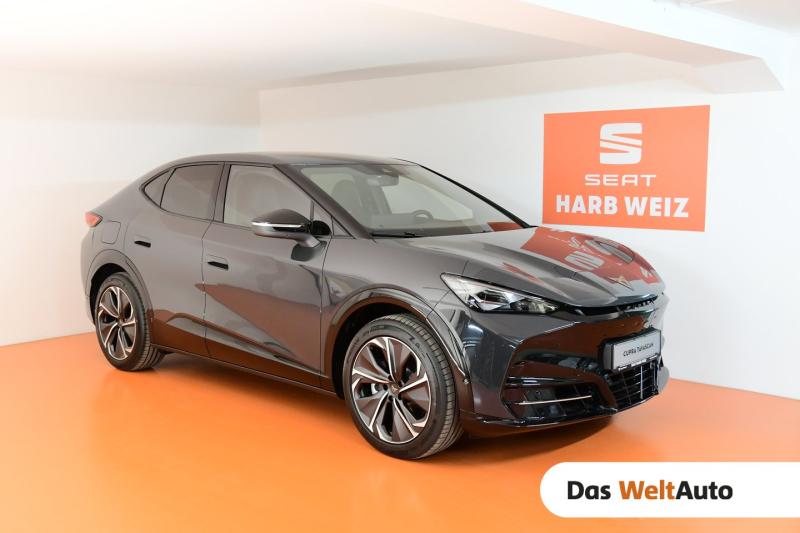 CUPRA Tavascan VZ 4Drive 250kW/340PS