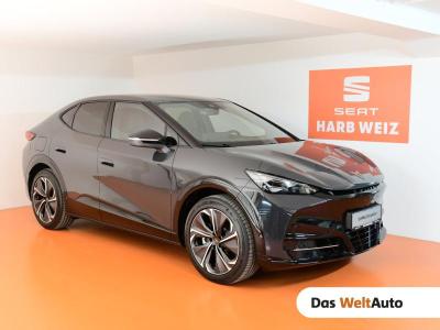 CUPRA Tavascan VZ 4Drive 250kW/340PS