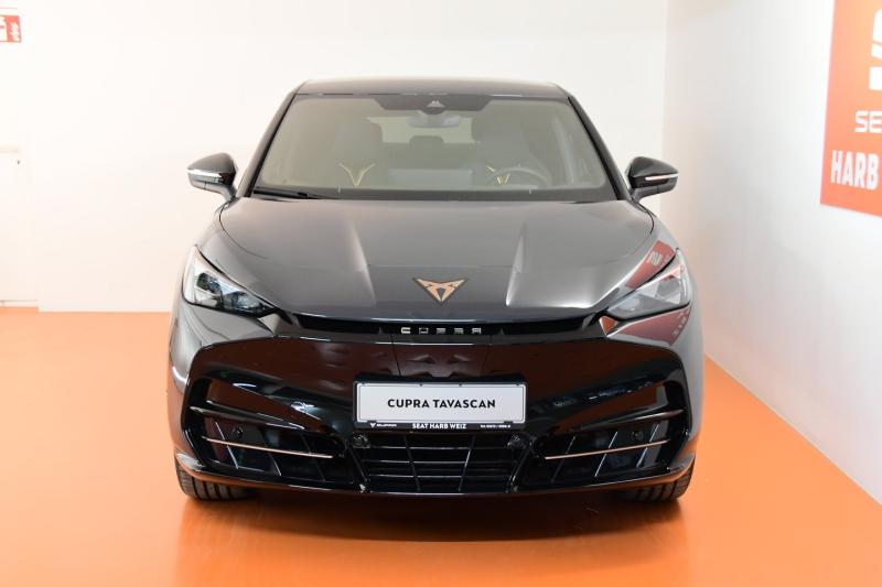 CUPRA Tavascan VZ 4Drive 250kW/340PS