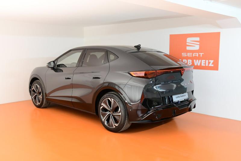 CUPRA Tavascan VZ 4Drive 250kW/340PS