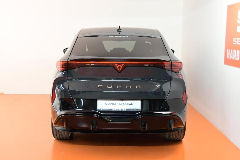 CUPRA Tavascan VZ 4Drive 250kW/340PS