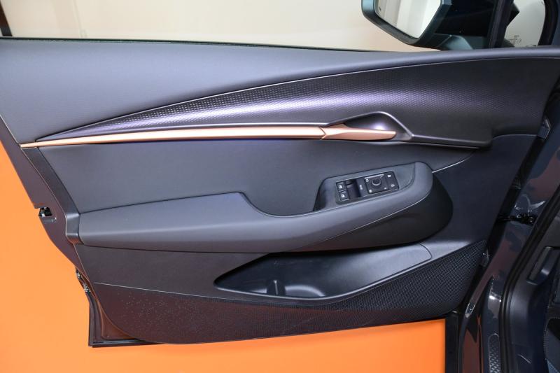CUPRA Tavascan VZ 4Drive 250kW/340PS