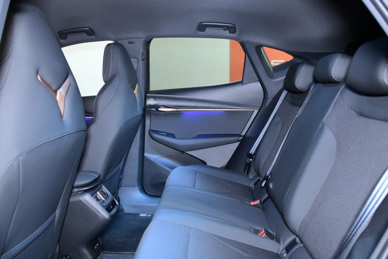 CUPRA Tavascan VZ 4Drive 250kW/340PS