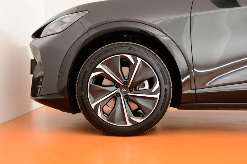 CUPRA Tavascan VZ 4Drive 250kW/340PS