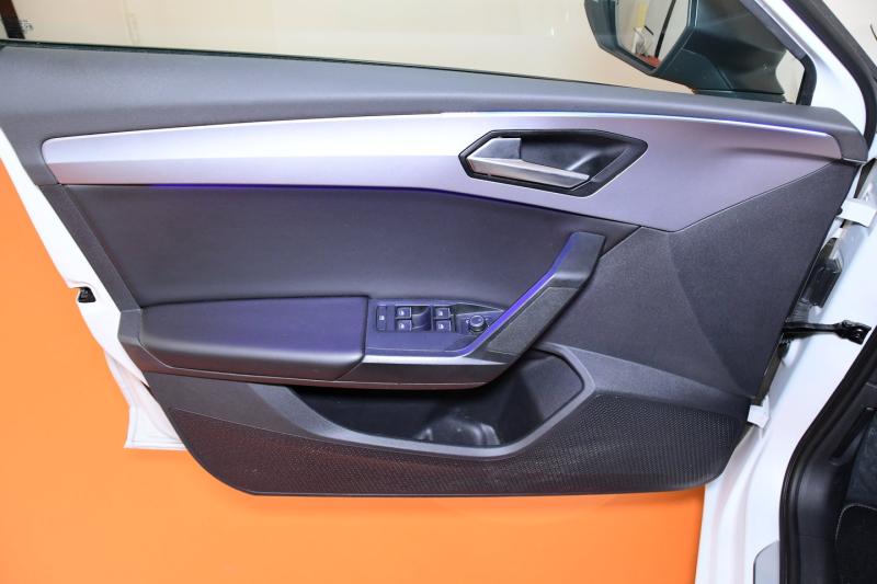 SEAT Leon FR 1.5 TSI ACT