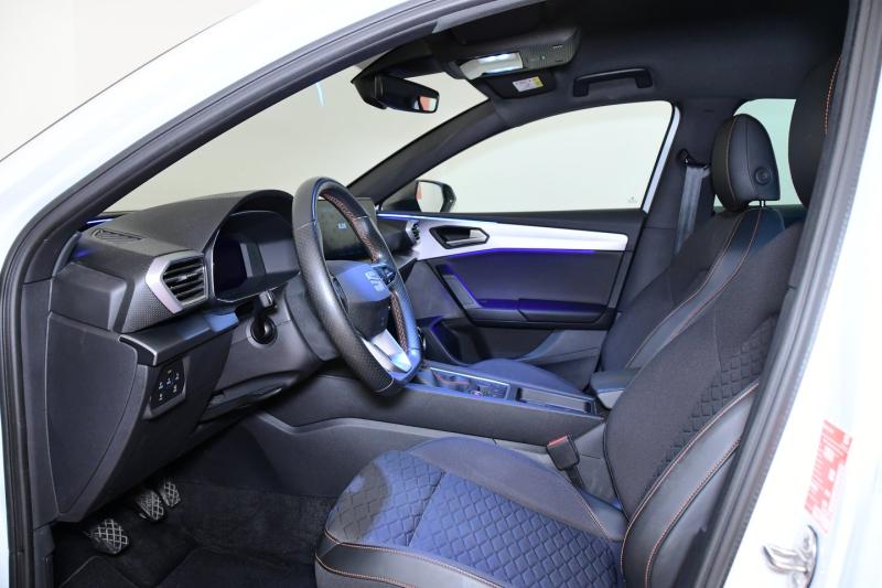 SEAT Leon FR 1.5 TSI ACT