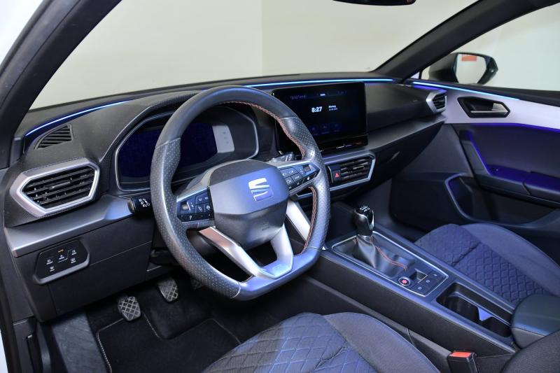 SEAT Leon FR 1.5 TSI ACT