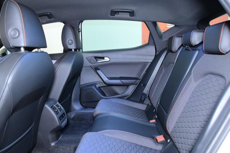 SEAT Leon FR 1.5 TSI ACT