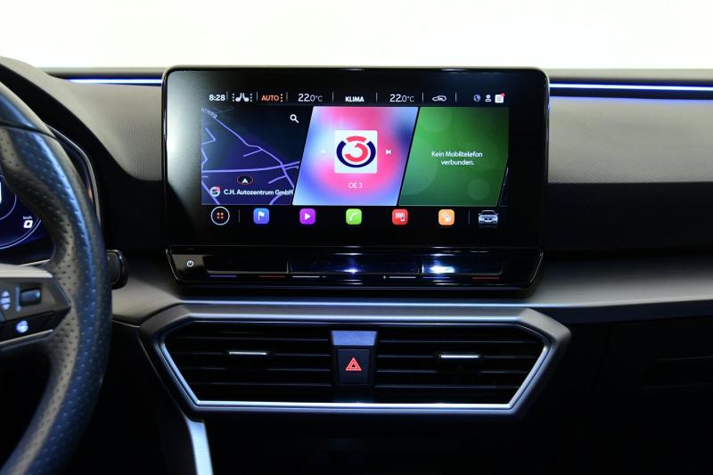 SEAT Leon FR 1.5 TSI ACT