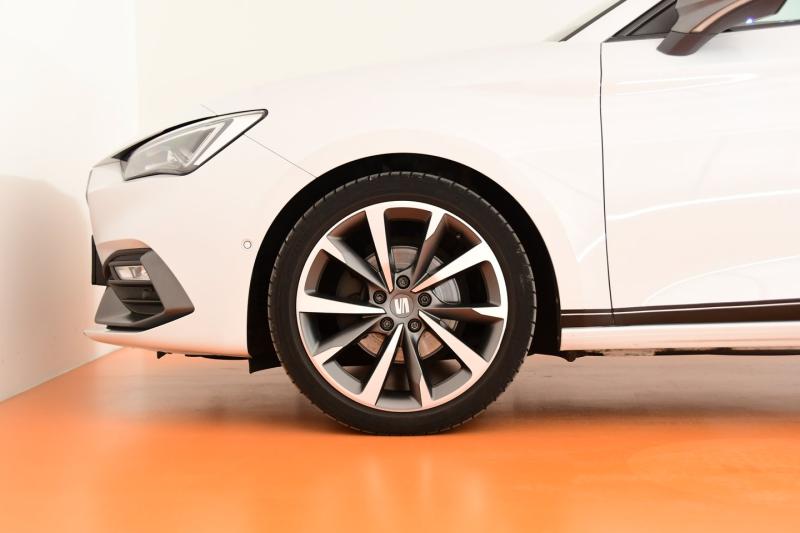 SEAT Leon FR 1.5 TSI ACT