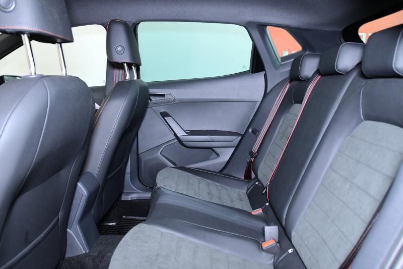 SEAT Ibiza FR 1.5 TSI ACT DSG