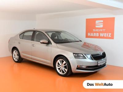Škoda OCTAVIA Style Limited TSI
