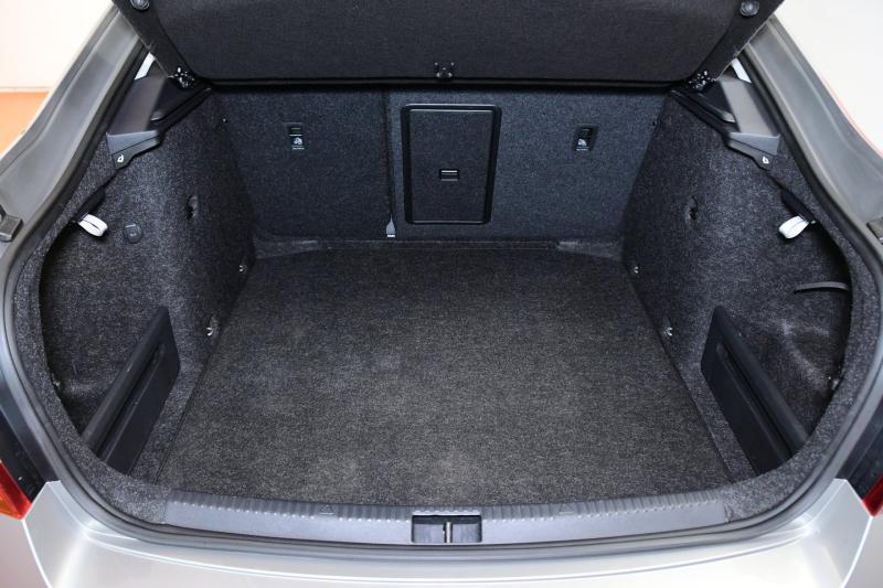 Škoda OCTAVIA Style Limited TSI