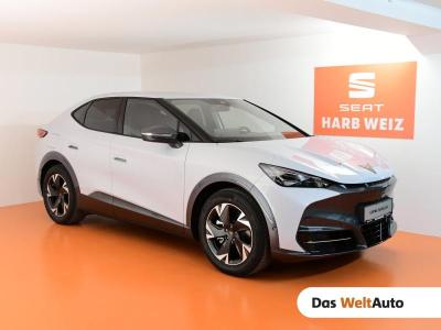 CUPRA Tavascan 210kW/286PS