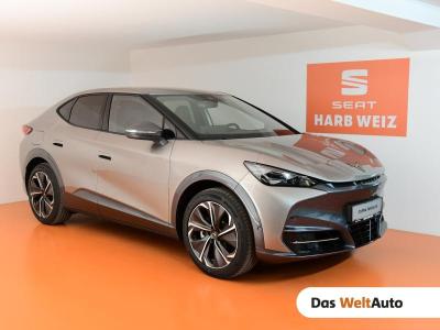 CUPRA Tavascan Adrenaline 210kW/286PS