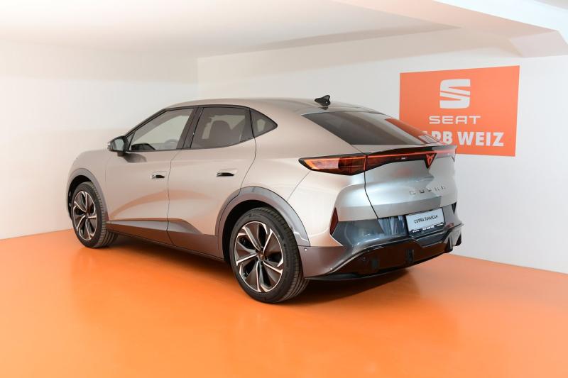 CUPRA Tavascan Adrenaline 210kW/286PS