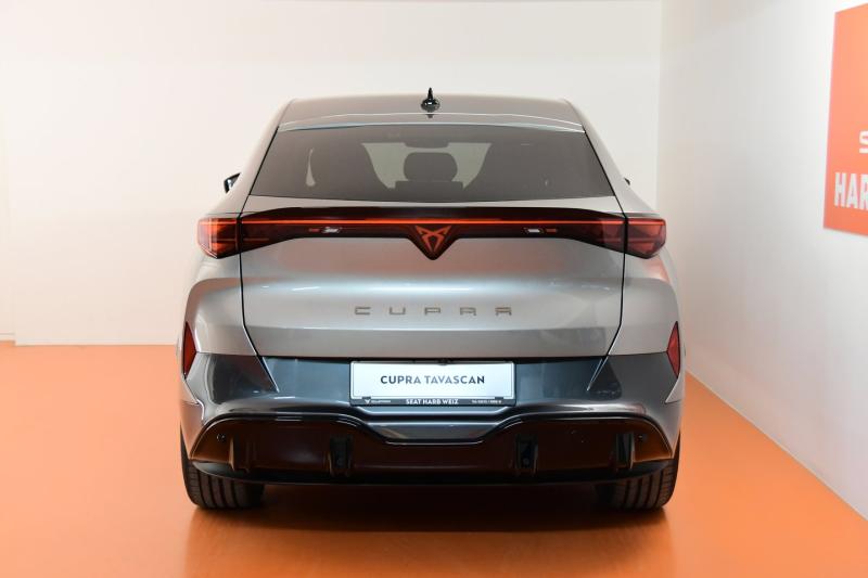 CUPRA Tavascan Adrenaline 210kW/286PS