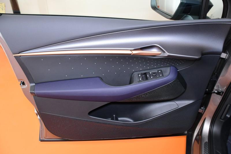 CUPRA Tavascan Adrenaline 210kW/286PS