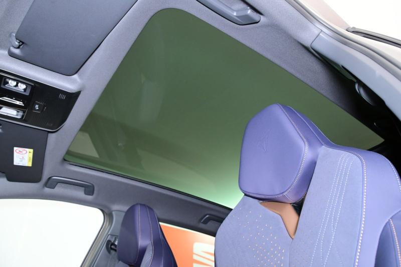 CUPRA Tavascan Adrenaline 210kW/286PS