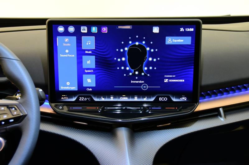 CUPRA Tavascan Adrenaline 210kW/286PS