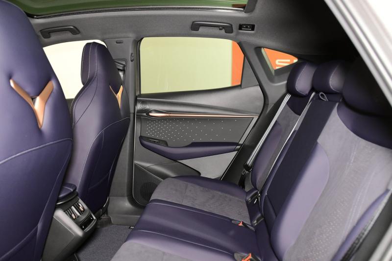 CUPRA Tavascan Adrenaline 210kW/286PS