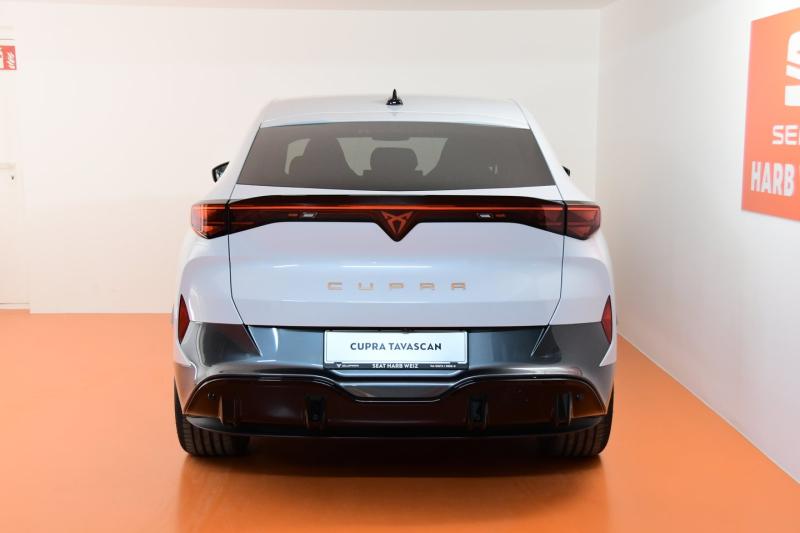 CUPRA Tavascan 210kW/286PS