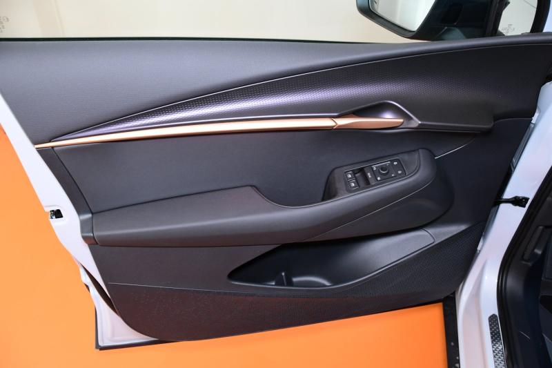 CUPRA Tavascan 210kW/286PS