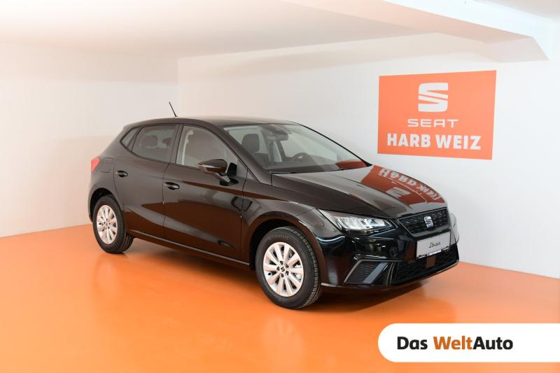 SEAT Ibiza Style 1.0 TSI DSG