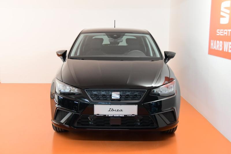 SEAT Ibiza Style 1.0 TSI DSG