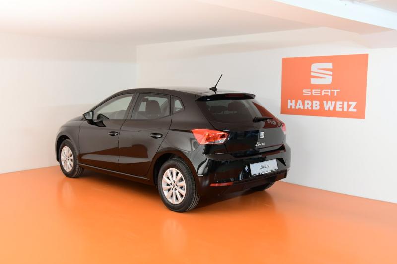 SEAT Ibiza Style 1.0 TSI DSG