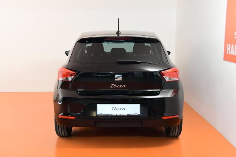 SEAT Ibiza Style 1.0 TSI DSG