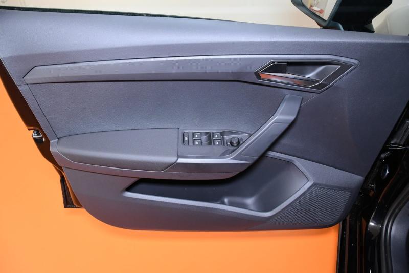 SEAT Ibiza Style 1.0 TSI DSG