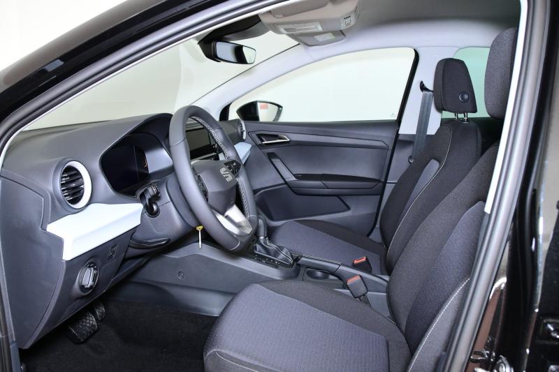 SEAT Ibiza Style 1.0 TSI DSG
