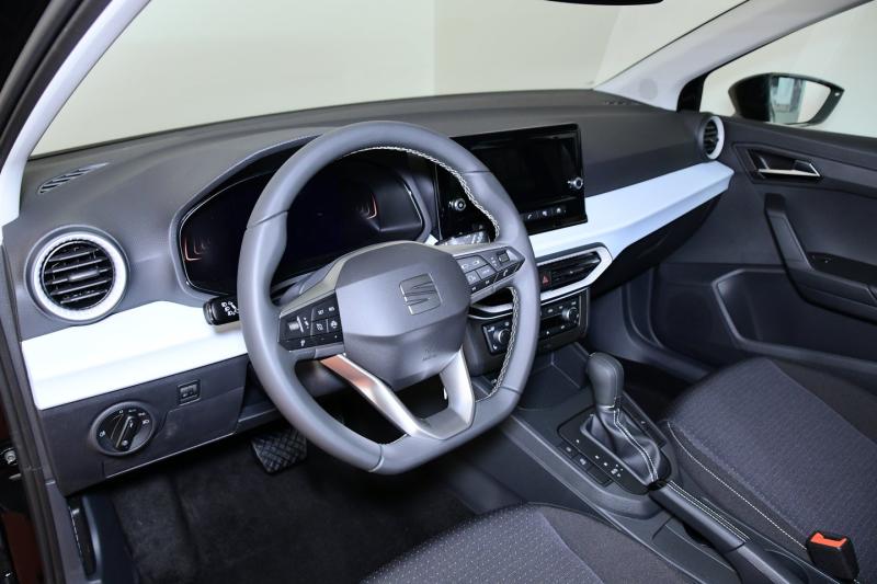 SEAT Ibiza Style 1.0 TSI DSG