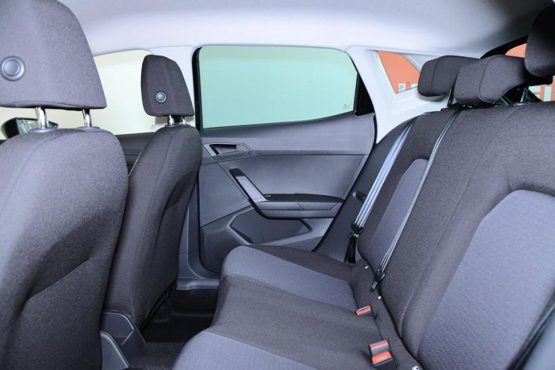 SEAT Ibiza Style 1.0 TSI DSG