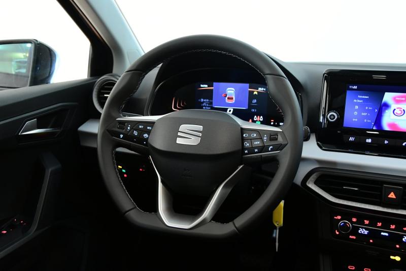 SEAT Ibiza Style 1.0 TSI DSG
